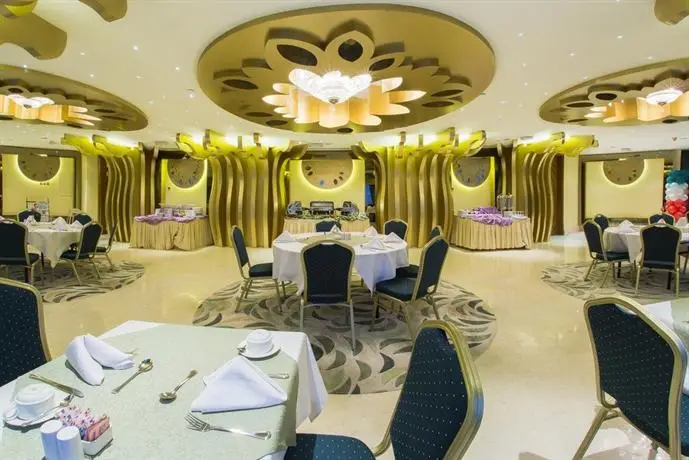 Al Bastaki International Hotel 