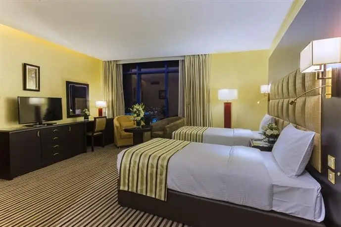 Al Bastaki International Hotel 