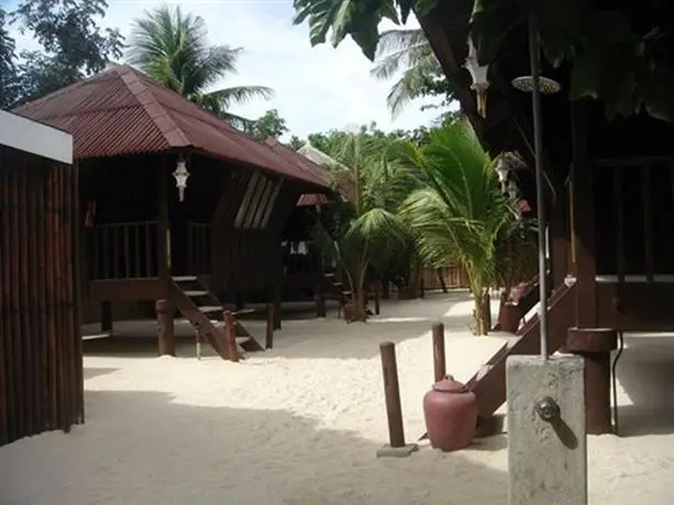 Boracay Pito Huts 