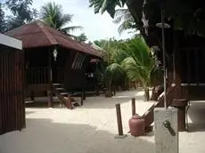 Boracay Pito Huts 