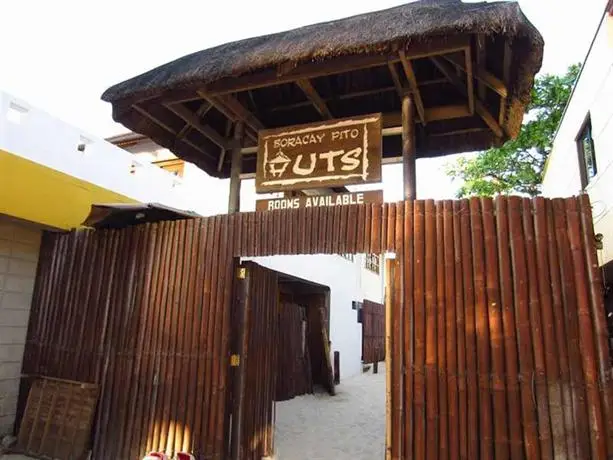 Boracay Pito Huts 