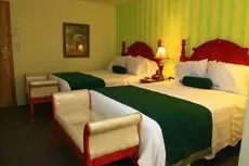 Boutique Hotel La Cordillera 