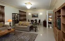 Dreamhouse Hotel Suites Kuwait City 