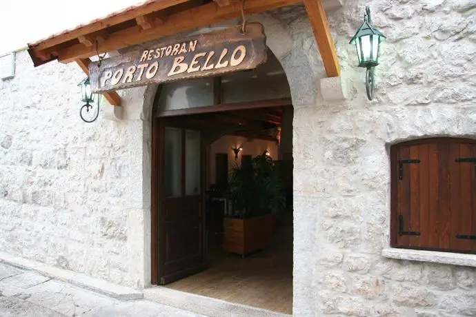 Hotel Porto Bello