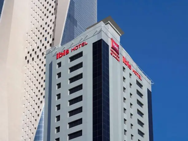 Ibis Sharq