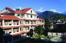 Mount Kailash Resort 