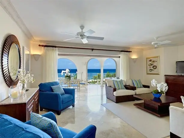 St Peter's Bay Luxury Resort and Residencies 