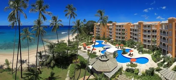 St Peter's Bay Luxury Resort and Residencies 