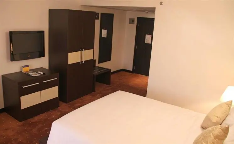 Best Western Plus Lagos Ikeja Hotel