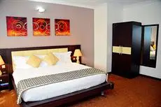 Best Western Plus Lagos Ikeja Hotel 