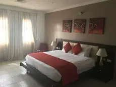 Best Western Plus Lagos Ikeja Hotel 