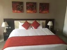 Best Western Plus Lagos Ikeja Hotel 