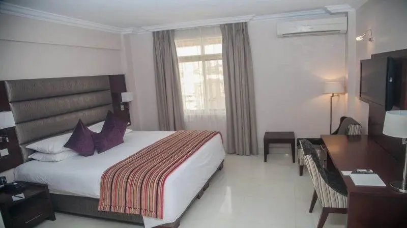 Bon Hotel Abuja 