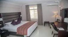 Bon Hotel Abuja 