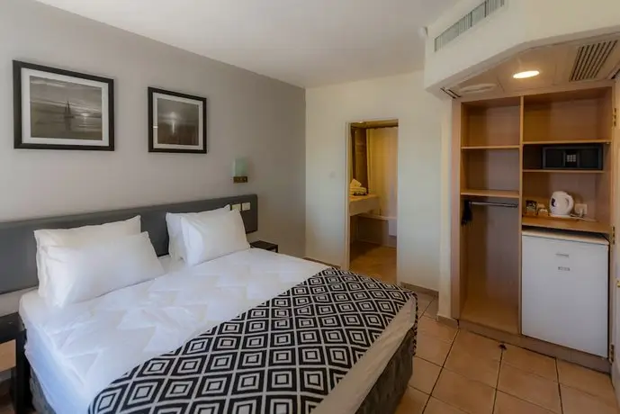 Comfort hotel Eilat 