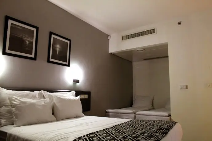 Comfort hotel Eilat 