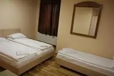 ETN Hotel 