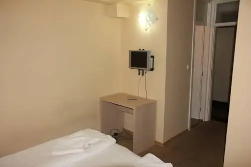 ETN Hotel 