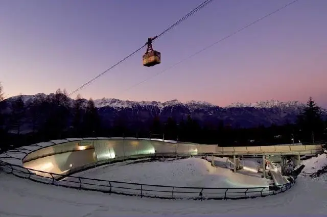 Haus Angelika Innsbruck 