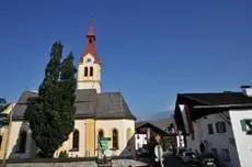 Haus Angelika Innsbruck 