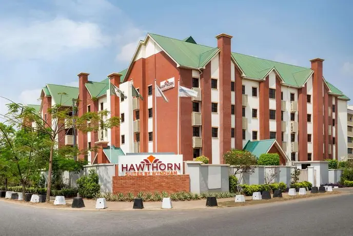 Hawthorn Suites by Wyndham Abuja