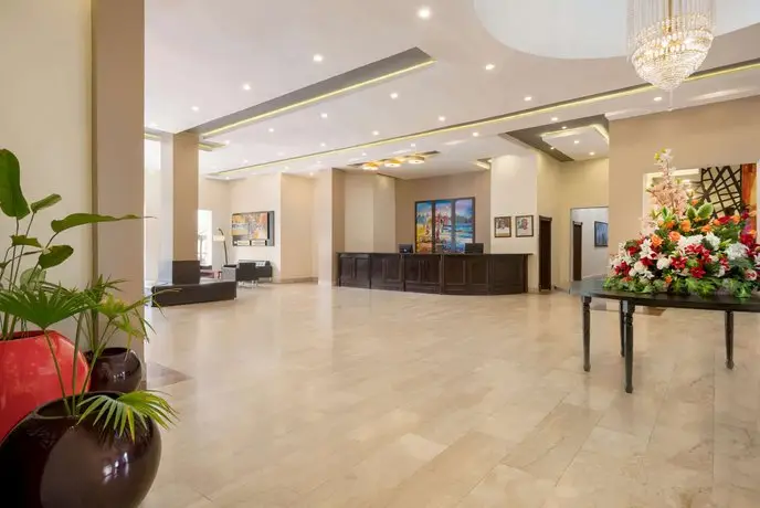 Hawthorn Suites by Wyndham Abuja