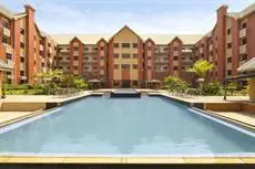 Hawthorn Suites by Wyndham Abuja 