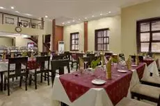 Hawthorn Suites by Wyndham Abuja 