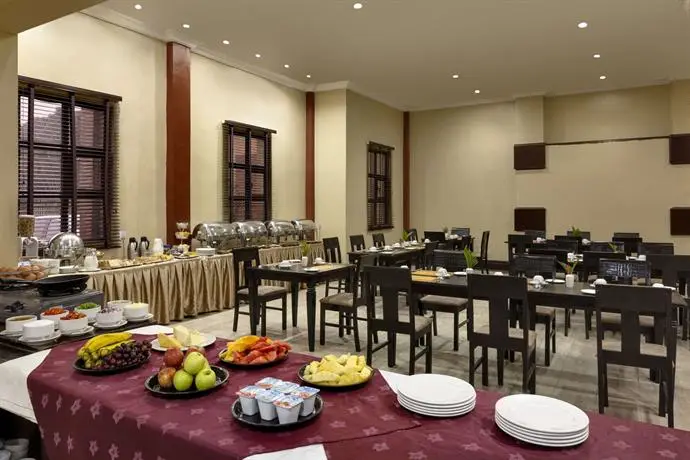 Hawthorn Suites by Wyndham Abuja 