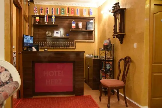 Hotel Herc 