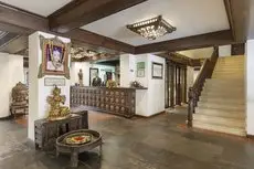 Hotel Manaslu Kathmandu 