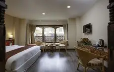 Hotel Manaslu Kathmandu 