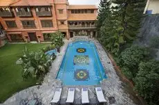 Hotel Manaslu Kathmandu 