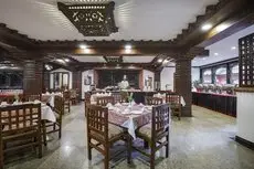 Hotel Manaslu Kathmandu 