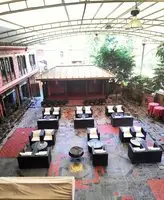 Hotel Manaslu Kathmandu 