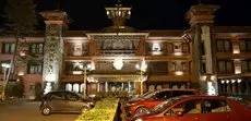 Hotel Manaslu Kathmandu 