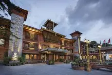 Hotel Manaslu Kathmandu 