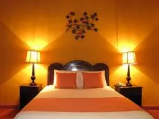 Hotel Plaza Copan 