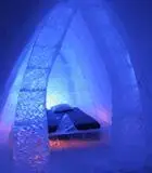 Lapland Hotels SnowVillage