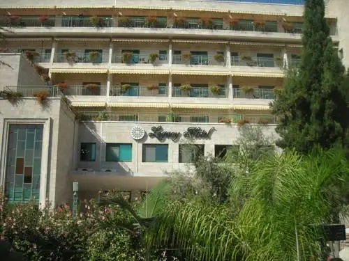 Legacy Hotel Jerusalem 