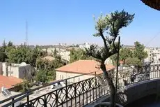 National Hotel - Jerusalem 