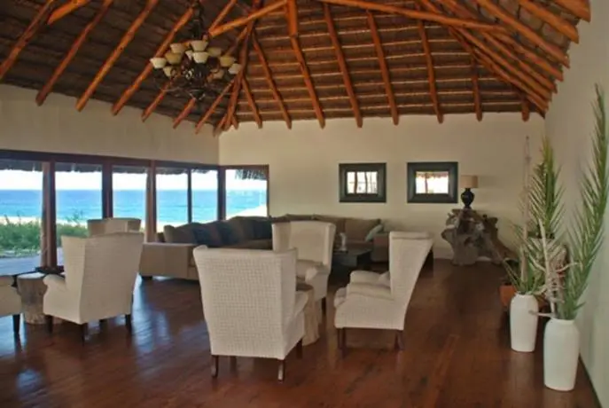 Nyati Beach Lodge