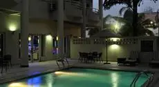 Park Inn by Radisson Serviced Apartments Lagos Victoria Island 