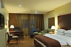 Park Inn by Radisson Serviced Apartments Lagos Victoria Island 