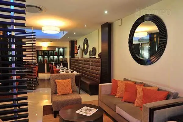 Park Inn by Radisson Serviced Apartments Lagos Victoria Island