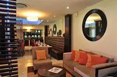 Park Inn by Radisson Serviced Apartments Lagos Victoria Island 