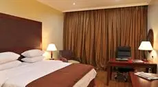 Park Inn by Radisson Serviced Apartments Lagos Victoria Island 