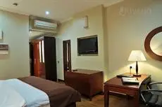 Park Inn by Radisson Serviced Apartments Lagos Victoria Island 