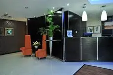 Park Inn by Radisson Serviced Apartments Lagos Victoria Island 