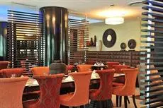 Park Inn by Radisson Serviced Apartments Lagos Victoria Island 